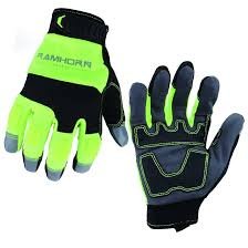 Reflective Gloves